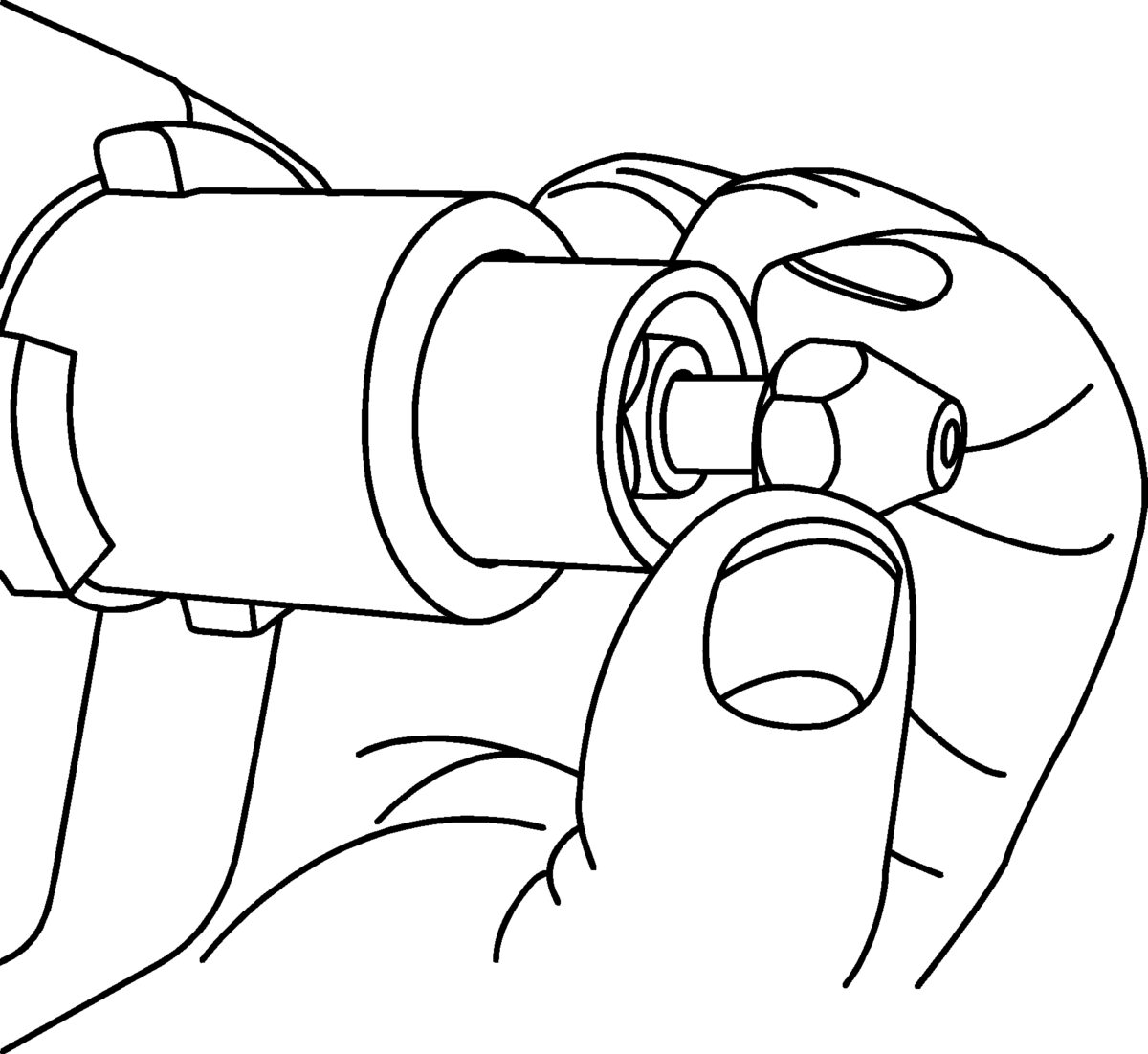 Collision Repair Tools for Professionals