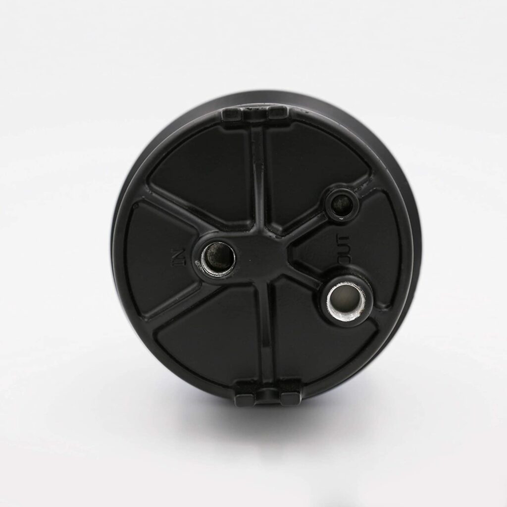 M30 Submicronic Compressed Air Filter 1/4 NPT