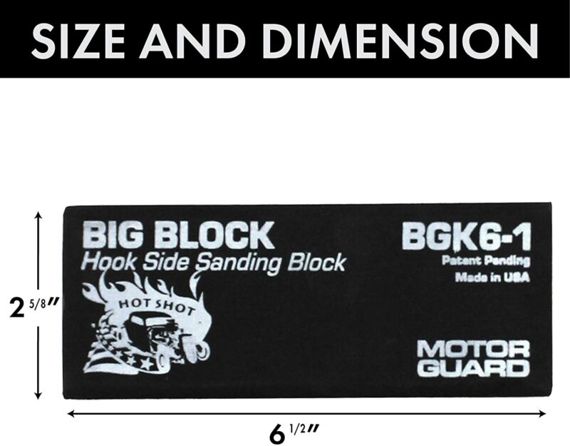 RR1 Run Razor Paint Run Eliminator