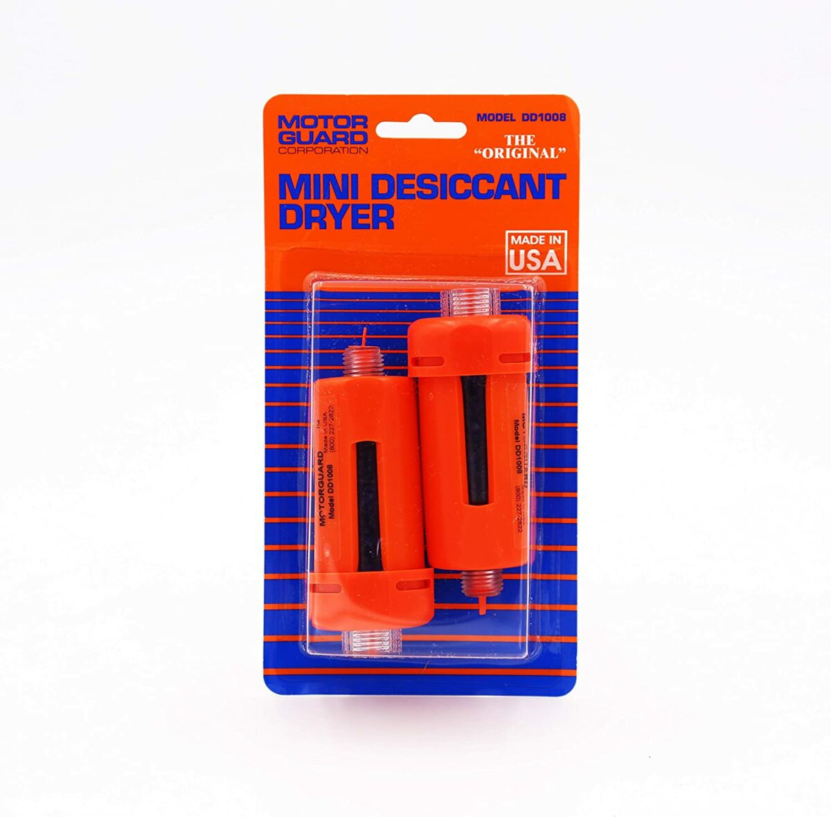 DD10082 Mini Desiccant Filter Pack of 2