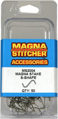 Magna-Stitcher Plastic Repair System MOT-MS2500 Brand New! 