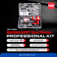 JO1500 Magna-Spot Professional Stud Welder Kit – Motor Guard
