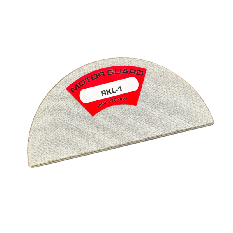 RKL-1 Rocker Block Sanding Block with Loop Face – Motor Guard
