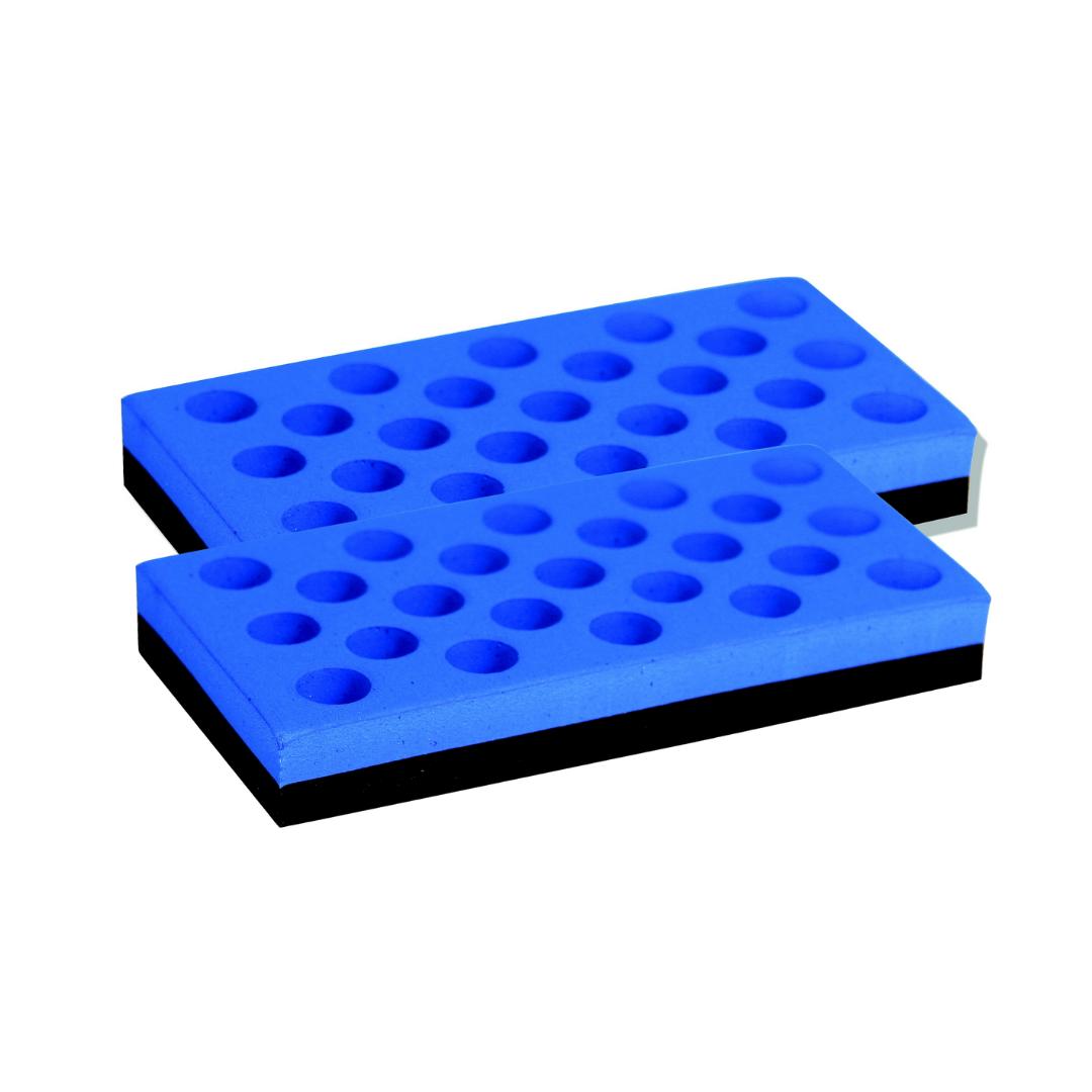HT-2 Holey Terror Sanding Block Pack of 2