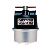 M-40 Submicronic Compressed Air Filter 3/8 NPT (Platinum Series