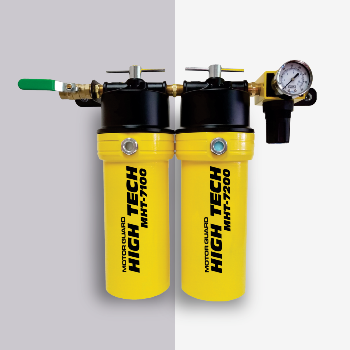 Part Motor Guard Products – Motor Guard