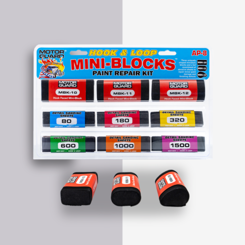 Surface Conditioning