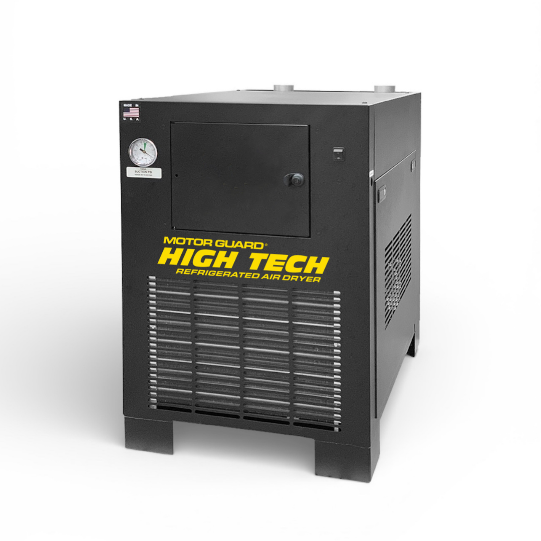 RF2059 Refrigerated Dryer 100 CFM